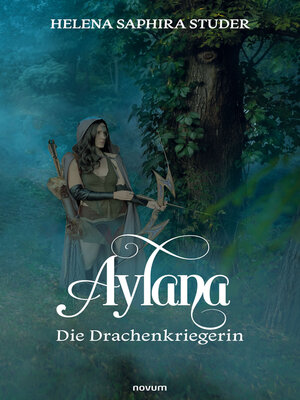 cover image of Aylana